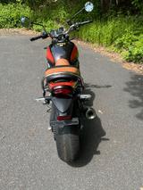 Kawasaki Z900RS - KAWASAKI 9 R