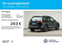 Volkswagen Tiguan - Vorschau Bild 3