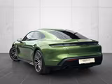 Porsche Taycan GTS BOSE Rückfahrkamera 20-Zoll - Porsche Taycan GTS