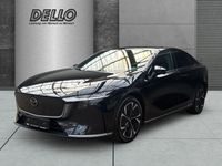 Mazda 6e - Vorschau Bild 1