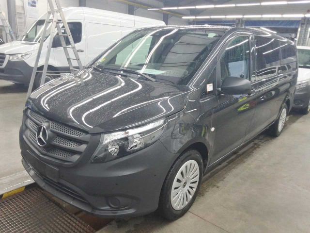 Mercedes-Benz Vito 116 CDI Tourer 2xKlima AHK Kamera Audio40