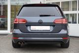 Volkswagen Golf VII Variant 2.0 TDI GTD DSG LED Navi ACC - Volkswagen Golf: GTD Dsg