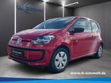Volkswagen up! 1.0 take CD ESP BC Airb ABS Servo - mit Benzin-Antrieb: Esp