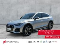 Audi Q5 - Vorschau Bild 1