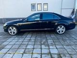 Mercedes-Benz S -Klasse Lim. S 600 Lorinser *Vollausstattung* - gebrauchte Mercedes-Benz S-Klasse aus dem Jahr 2008