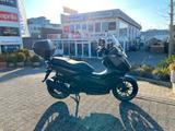 Kymco Skytown 125i ABS