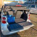 Smart ForTwo cabrio 1.0 52kW mhd edition greystyle... - Smart ForTwo: Edition Greystyle