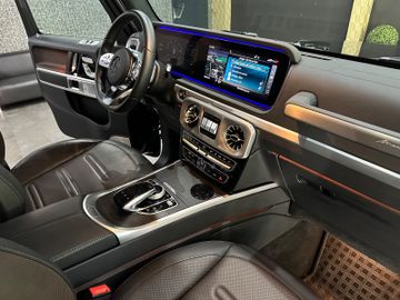 Mercedes G 400 - 7