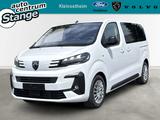 Peugeot Traveller Active L2 8-Sitzer Diesel Navi Rückfah - Peugeot Traveller Neuwagen