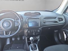 JEEP Renegade Limited FWD 1.4 MultiAir Navi Soundsyst