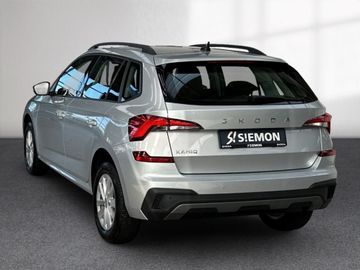 Skoda Kamiq - 3