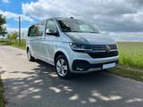 Volkswagen VW T6.1  Multivan 2.0 TDI DSG LANG COMFORTLINE - Volkswagen T6 Multivan: Lang