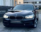 BMW 118i LIMOUSINE 5-TRG. 118 i *XENON*LEDER*CARPLAY - BMW 118: Kleinwagen