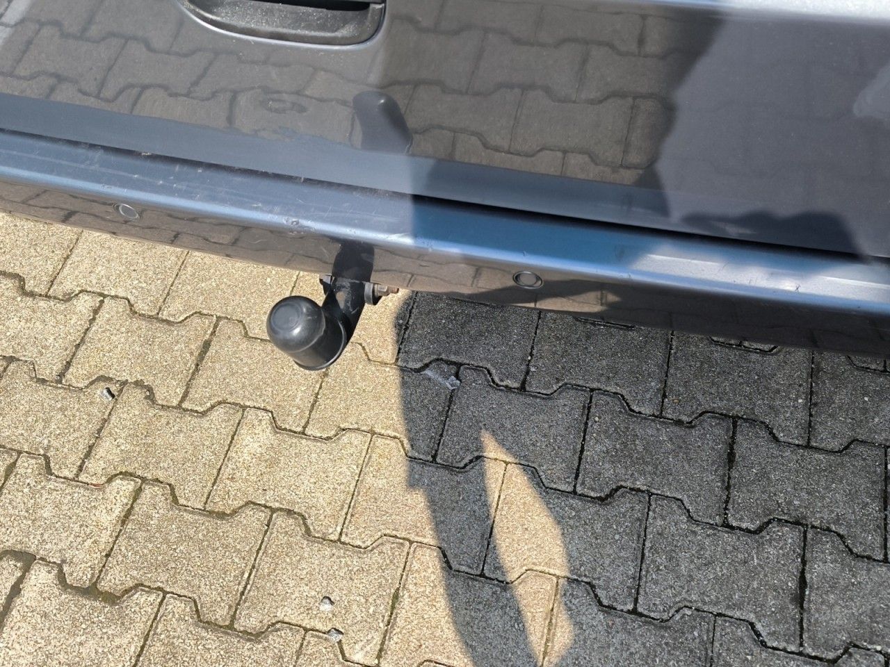 MERCEDES-BENZ Vito Mixto 116 CDI kompakt (639.601) - Bild 29
