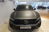 Volkswagen Touareg R-Line 3.0TDI 4M AHK PanoStandh RFK Navi - mit Diesel-Antrieb: Fernlichtassistent, mit Klimaanlage