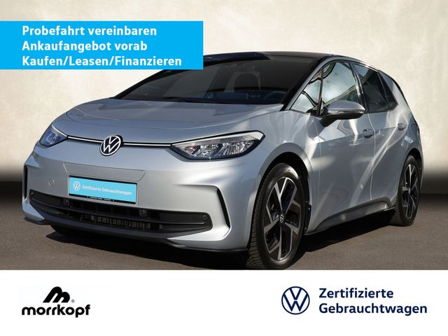 VW ID.3 Pro S +MAX 541KM+EL. SITZE+APP-CONNECT+