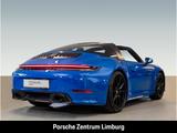 Porsche 992 911 Targa 4S Liftsystem-VA InnoDrive BOSE - Porsche 992 in Leipzig