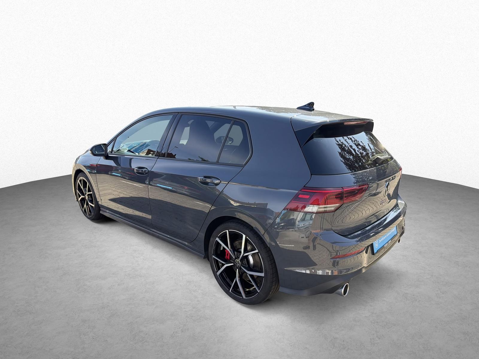 Volkswagen Golf GTI 2.0 TSI OPF 180 kW 6-Gang, миниатюра 6