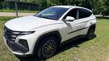 Hyundai TUCSON 1.6 T-GDI Select  Modell 2025/2026 - Hyundai mit Benzin-Antrieb: Modell