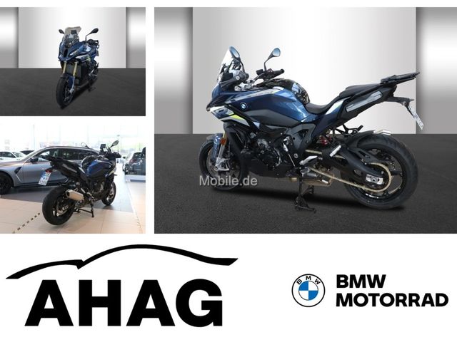 BMW S 1000 XR