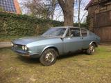 Audi 100 Coupé S Coupe Scheunenfund 1.Hand... - Audi 100: A100