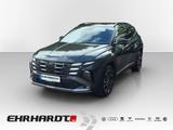 Hyundai Tucson FL (MY25) 1.6 T-GDI 48V 7-DCT 2WD PRIME A - Hyundai Tucson MY25 Gebrauchtwagen
