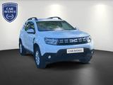 Dacia Duster Expression Blue dCi 115 4x4 Allrad Einpar - Dacia Duster Expression mit Diesel-Antrieb