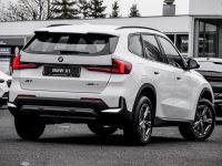 BMW X1 - Vorschau Bild 2