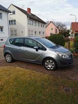 Opel Meriva 1.4 Edition 88kW Edition - Opel Meriva von privat