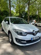 Renault Megane LIMITED ENERGY TCe 115 Start & Stop L... - Renault Megane in Wuppertal