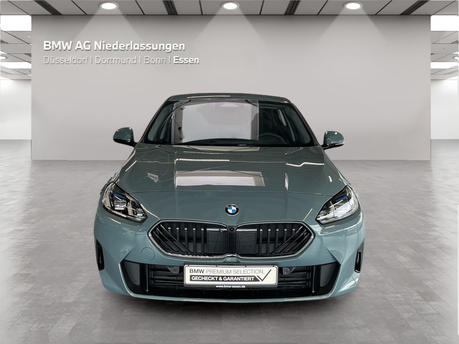 BMW 120 - Bild 8