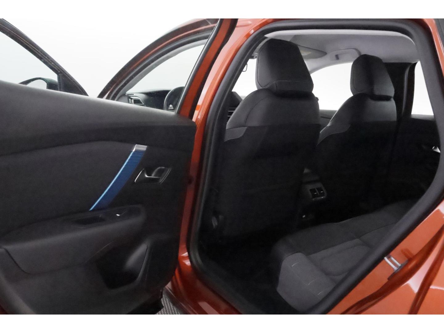 Citroën e-C4 Aut.Elektro e-Feel+LED+CARPLAY+TEMPO+PDC