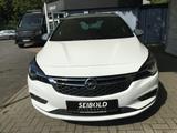 Opel Astra K Sports Tourer 1.6CDTI Dynamic/Autom/Navi - Opel Astra: 1.6