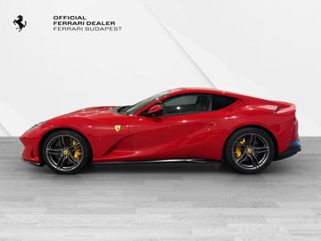 2018 Ferrari 812 照片 10
