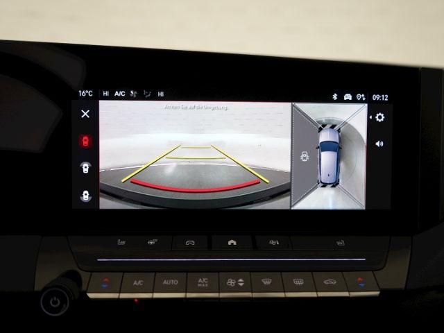 Astra L ST GS AT+LED+NAVI+360 GRAD KAMERA+SITZ-/