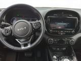 Kia Soul e-Soul (64kWh) Vision - Kia Soul mit Elektro-Antrieb