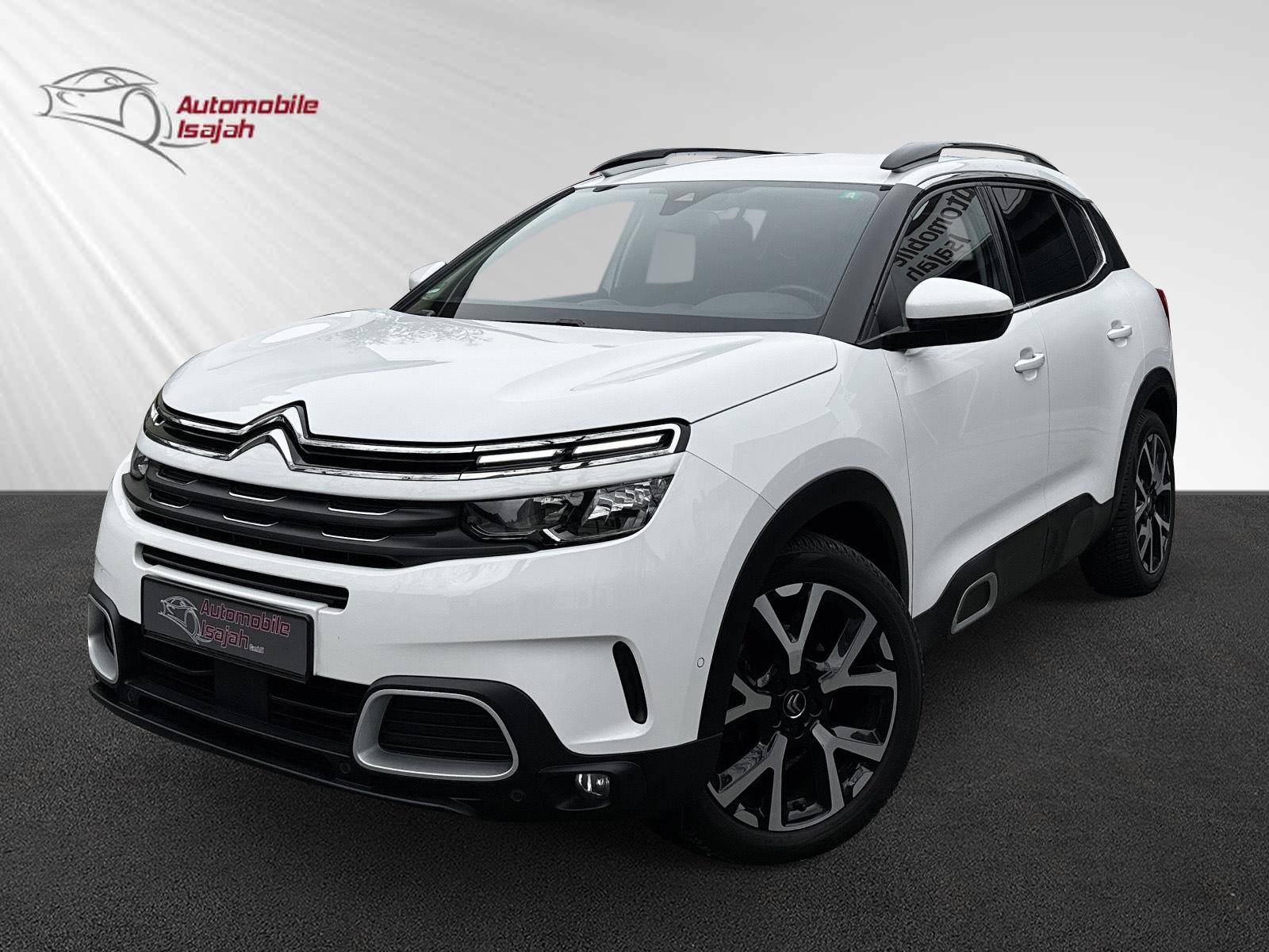 Citroën C5 Aircross *LED*NAVI*KAMERA