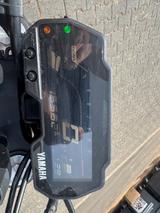 Yamaha MTN 125-A Top Zustand  - YAMAHA MT125
