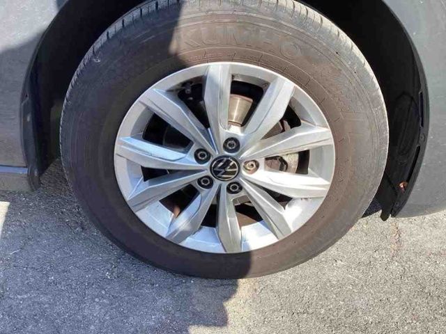 Polo 1.0 TSI HIGHLINE NAVI+KLIMA+SIHZ+NSW+EINPAR