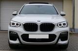 BMW X3 xDrive 30 d M Sport/LED/LEDER/ - gebrauchte BMW X3 aus dem Jahr 2019
