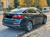 BMW X6 xDrive50i - M Paket Leder Head UP Bang Oluf - BMW X6: 50i