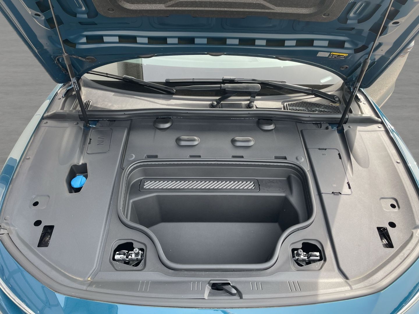 Audi A6 e-tron - Bild 20
