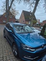 Volkswagen Polo 1.4 TDI 55kW LOUNGE BMT LOUNGE BlueMoti... - Volkswagen Polo LOUNGE mit Diesel-Antrieb