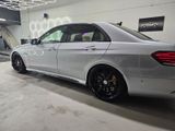 Mercedes-Benz E 63 S AMG 4MATIC AMG - Mercedes-Benz E 63 AMG aus 2014