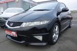 Honda Civic Lim. 3-trg. 1.8 Type S - Honda Civic: Sportwagen
