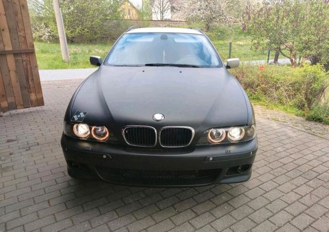 BMW E39 520i Touring