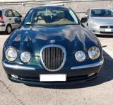 Jaguar S-Type MARCIANTE PER PEZZI DI RICAMBIO 3. - Jaguar S-Type: R