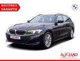 BMW 318d Touring Aut. LED Navi Head-Up Kamera PDC - BMW 318 Gebrauchtwagen in Berlin