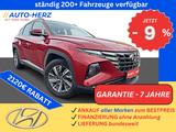 Hyundai Tucson Mild-Hybrid Klimaauto+PDC+Navi+Sitz&Lenkh - Hyundai TUCSON in Halle