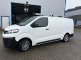 Opel Vivaro L3 Automatik / Würth Profi Ausbau 81Tkm - Opel: Firmenfahrzeug